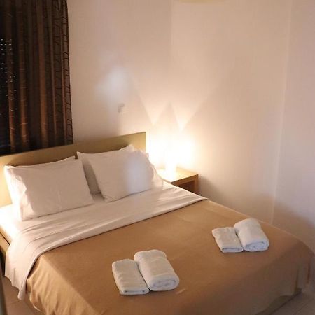 Apartments Piazza ヒマラ エクステリア 写真