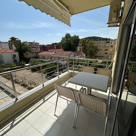Apartments Piazza ヒマラ エクステリア 写真