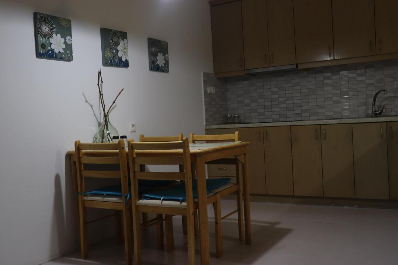 Apartments Piazza ヒマラ エクステリア 写真