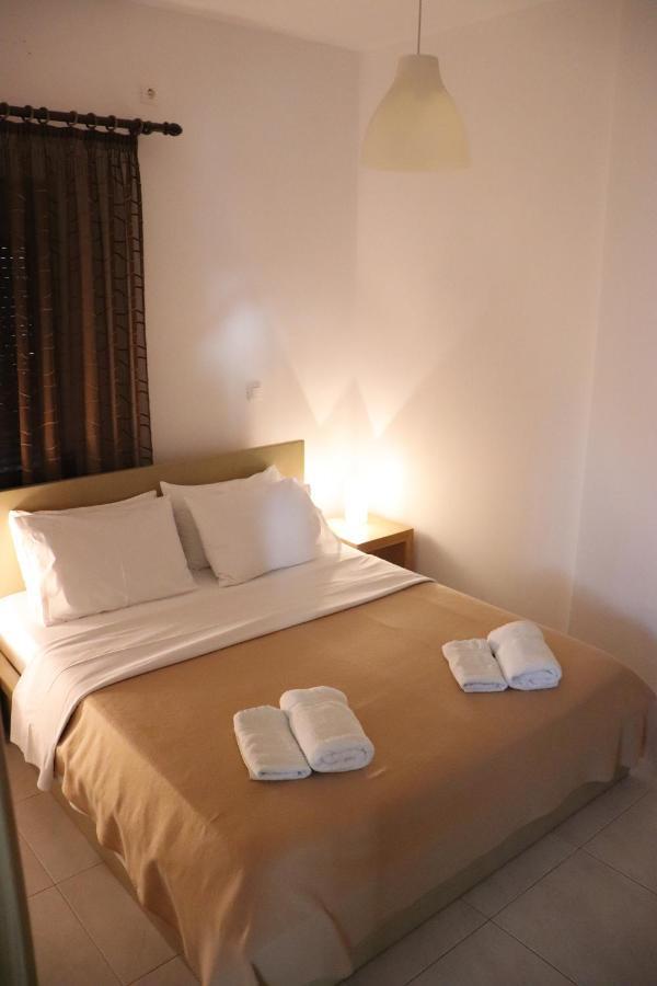 Apartments Piazza ヒマラ エクステリア 写真