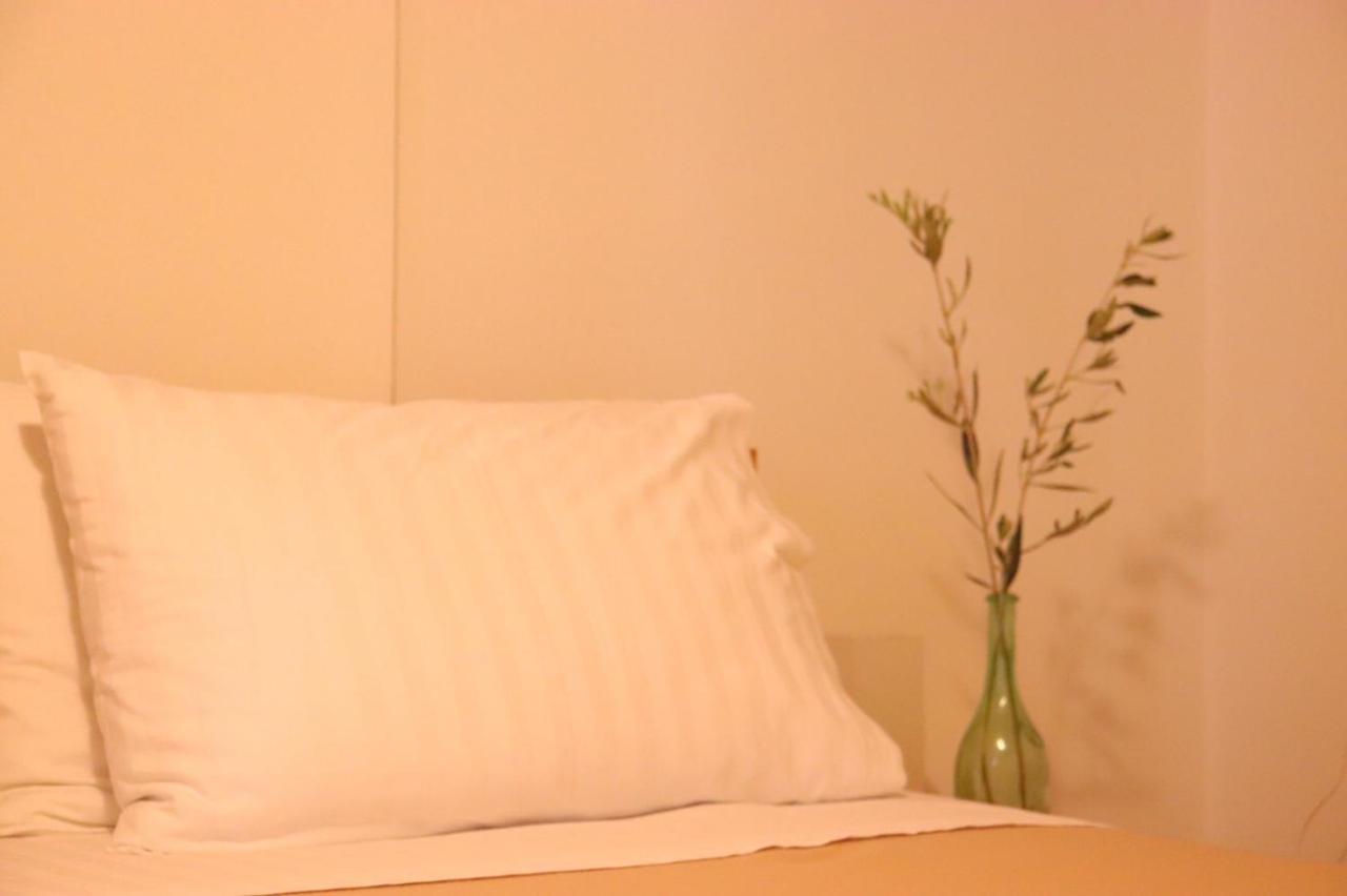Apartments Piazza ヒマラ エクステリア 写真