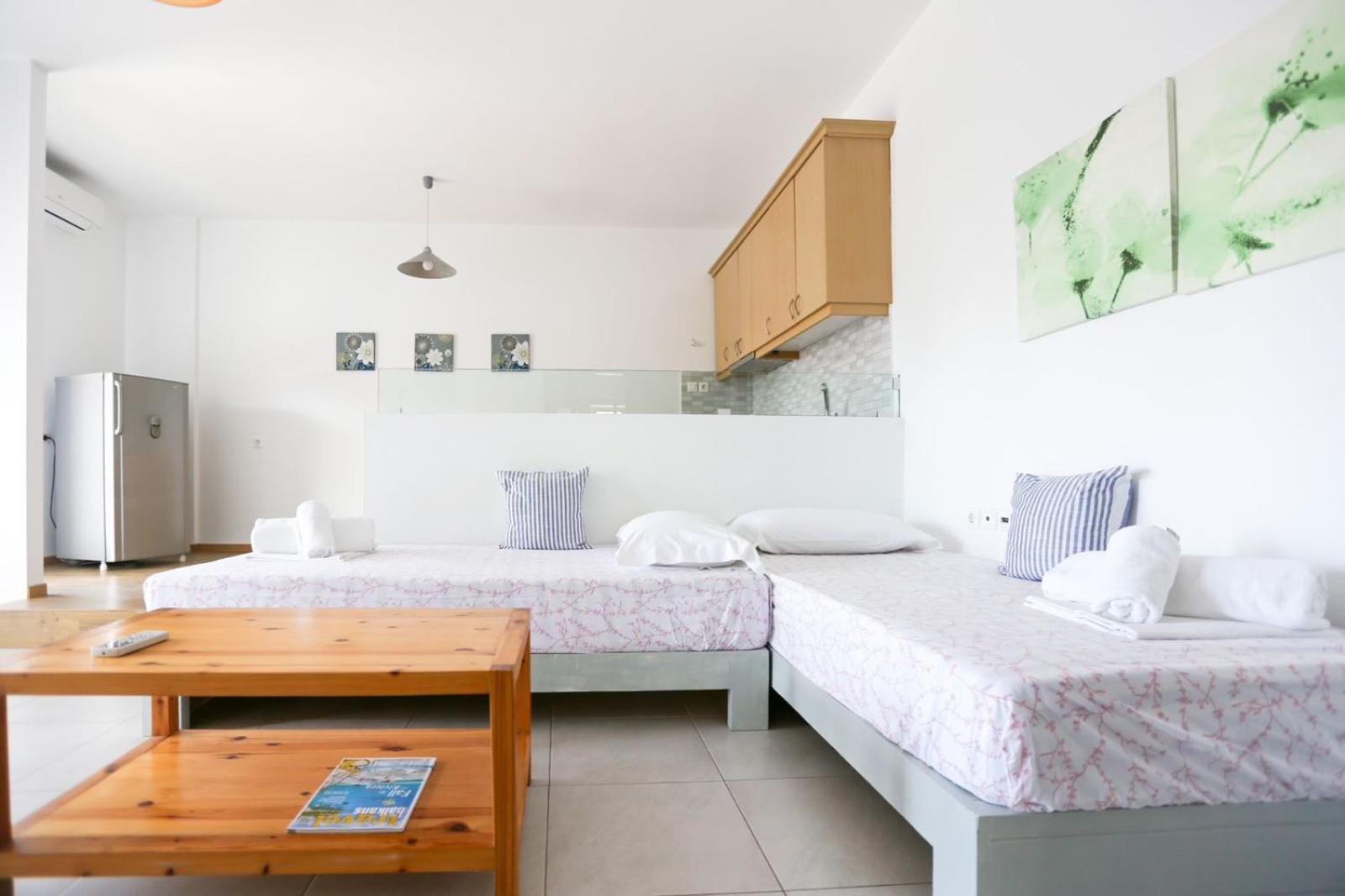 Apartments Piazza ヒマラ エクステリア 写真