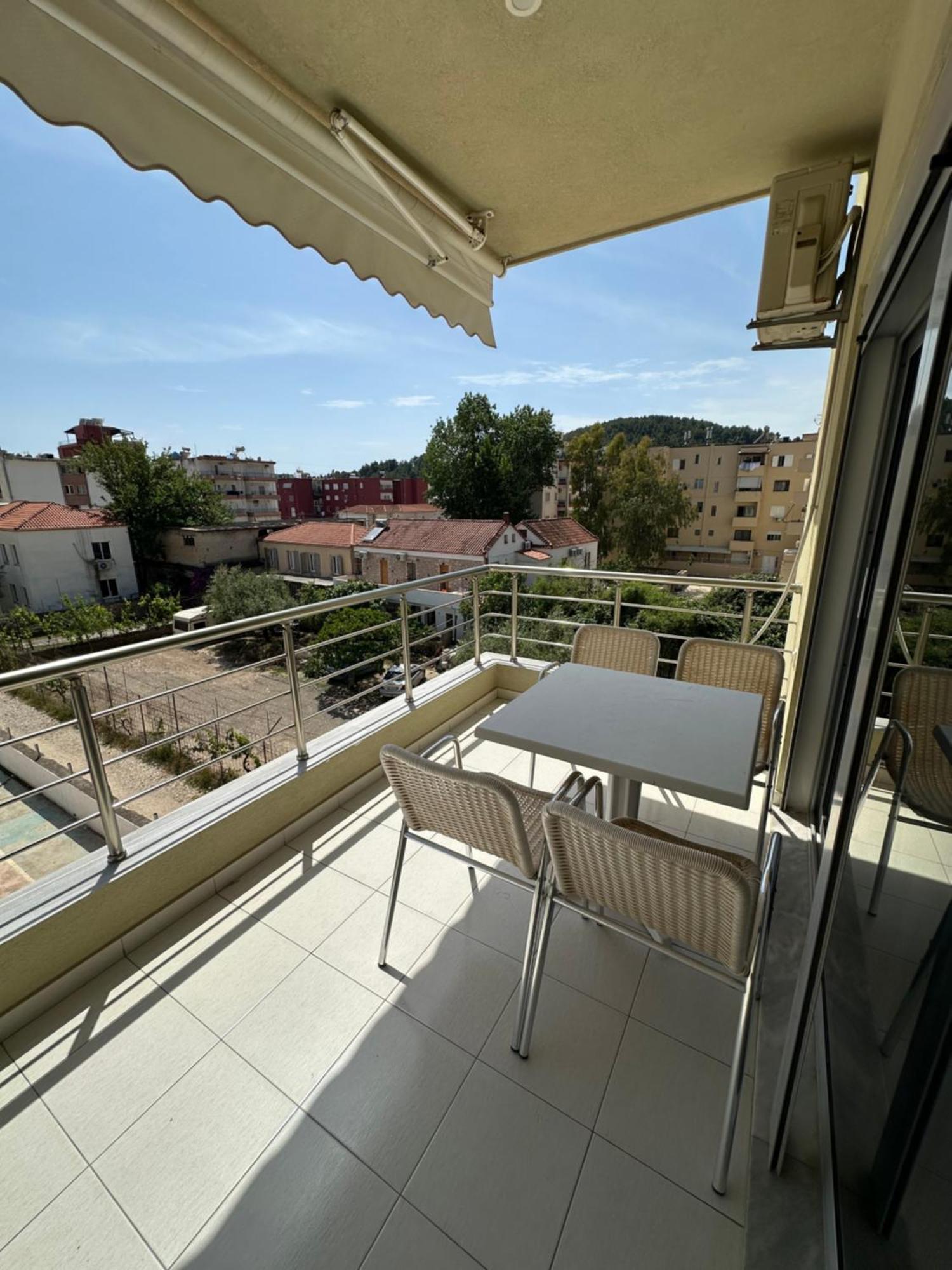 Apartments Piazza ヒマラ エクステリア 写真